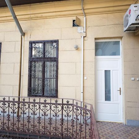 Palace District Apartment Budapest Exterior photo