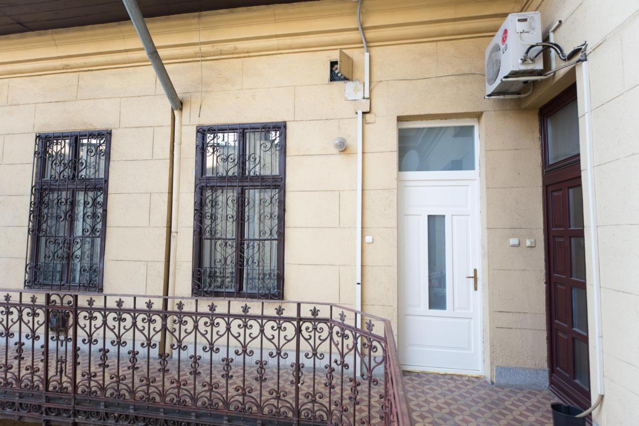 Palace District Apartment Budapest Exterior photo